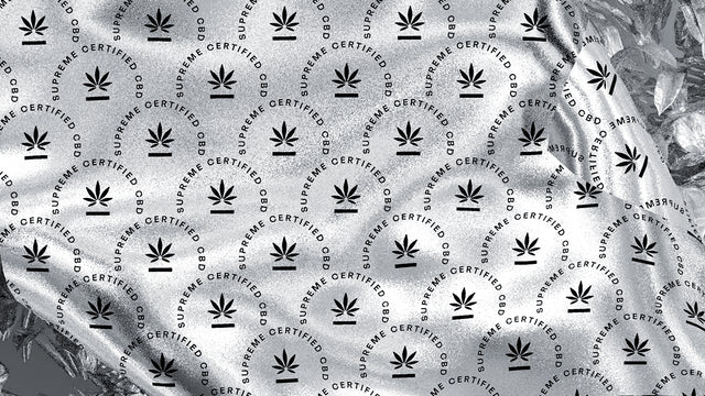 De effecten van CBD olie