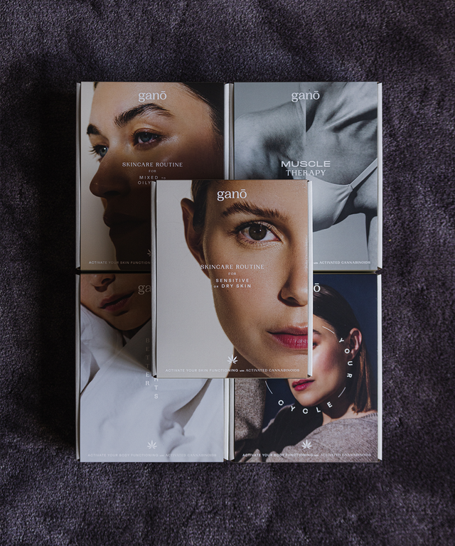 Routine Box - Bundle And Save