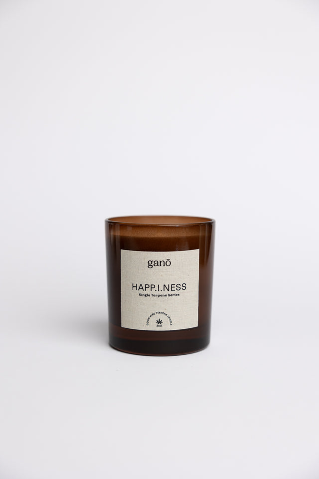 HAPP.I.NESS — Single Terpene