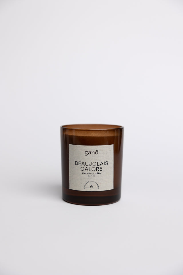 Beaujolais Galore — Cannabis Profile