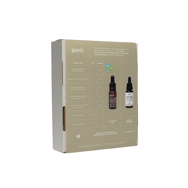 Sleep at Night / Shine all Day