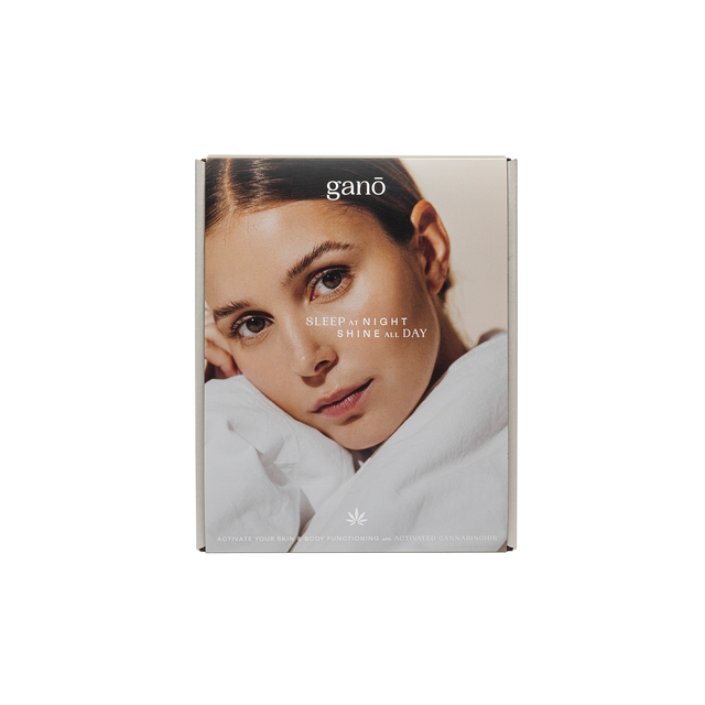 Sleep at Night / Shine all Day