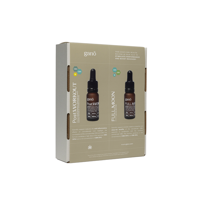 Perform Better Recover Faster