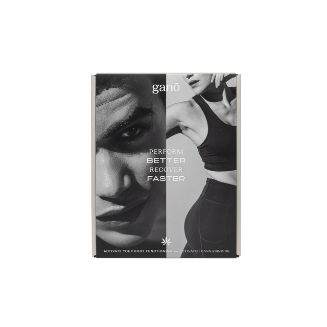 Perform Better Recover Faster