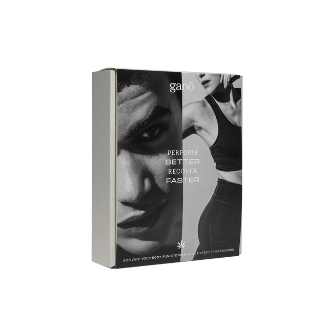 Perform Better Recover Faster