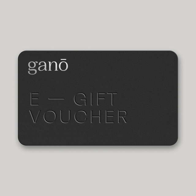 E-GIFT voucher