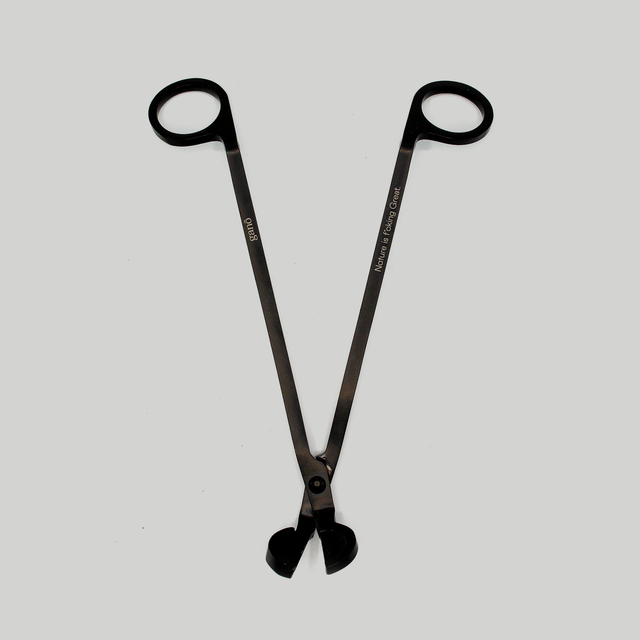 Ganō Candle Scissors