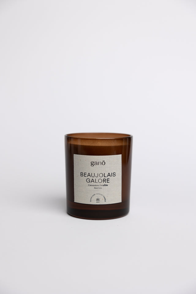 Beaujolais Galore Candle Gift Kit